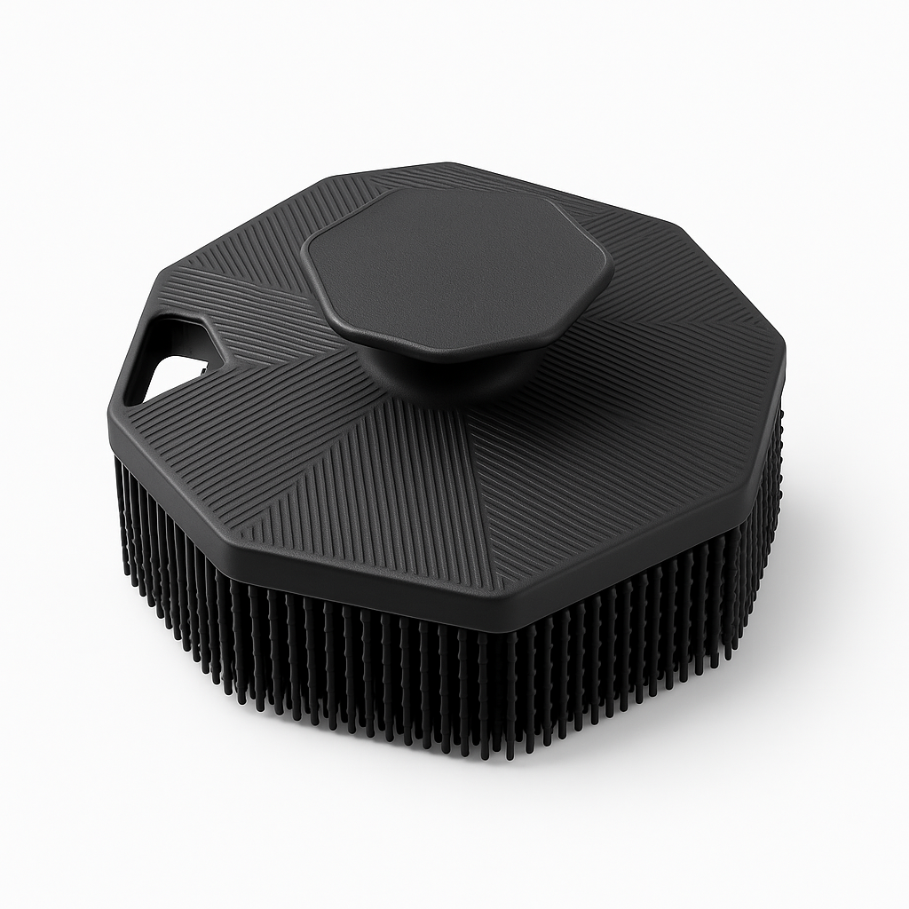 PureScrub™ Exfoliating Body Brush